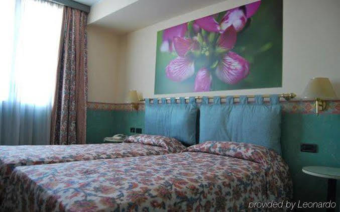 Green Hotel セッティモ・トリネーゼ エクステリア 写真