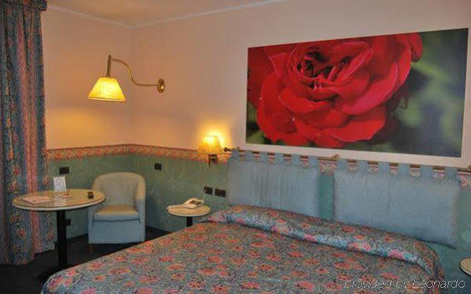 Green Hotel セッティモ・トリネーゼ エクステリア 写真